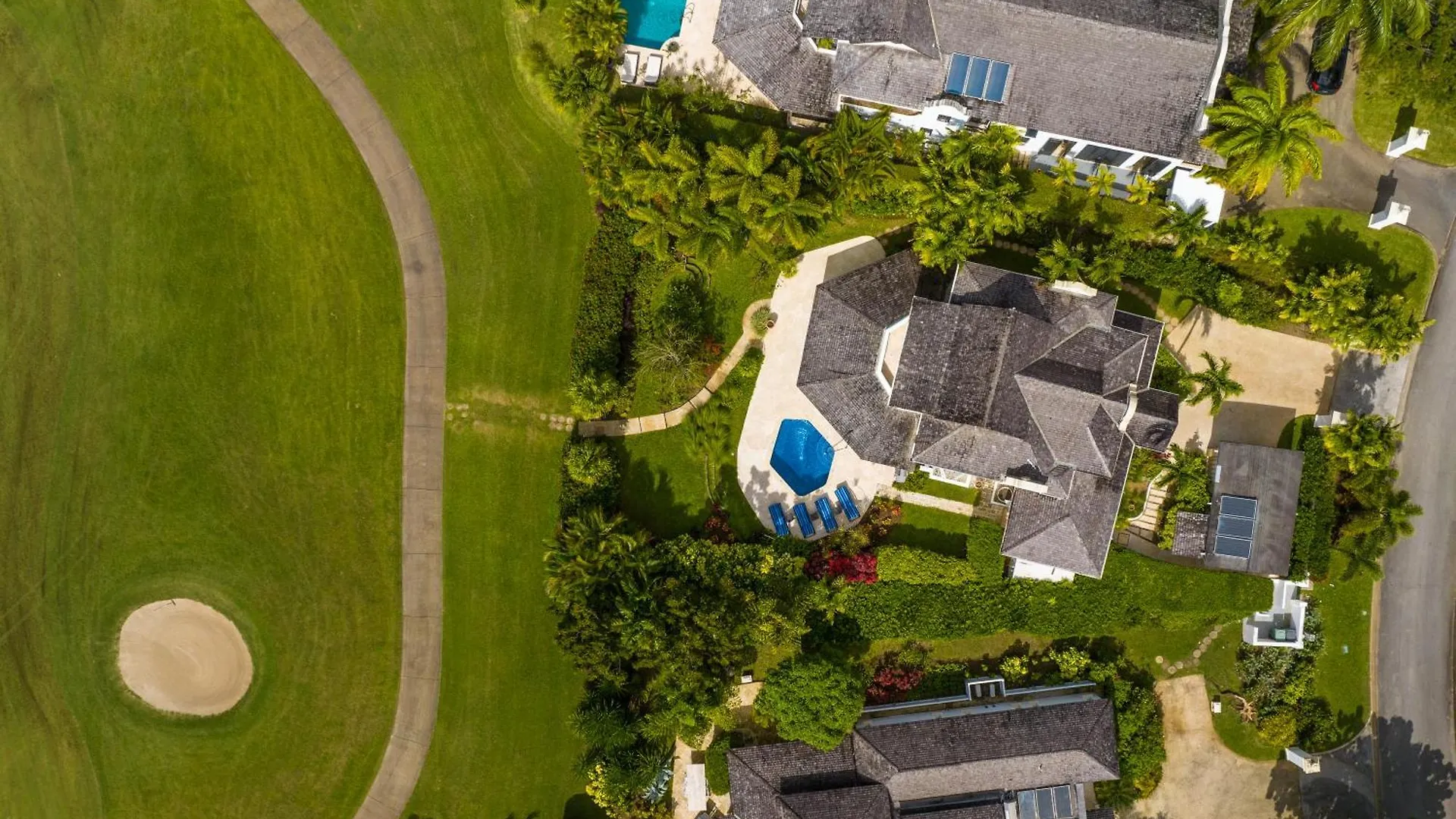 Coconut Grove 2, Royal Westmoreland By Island Villas سانت جيمس بربادوس