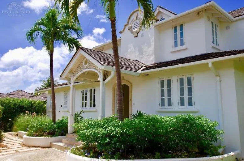 Coconut Grove 2, Royal Westmoreland By Island Villas سانت جيمس