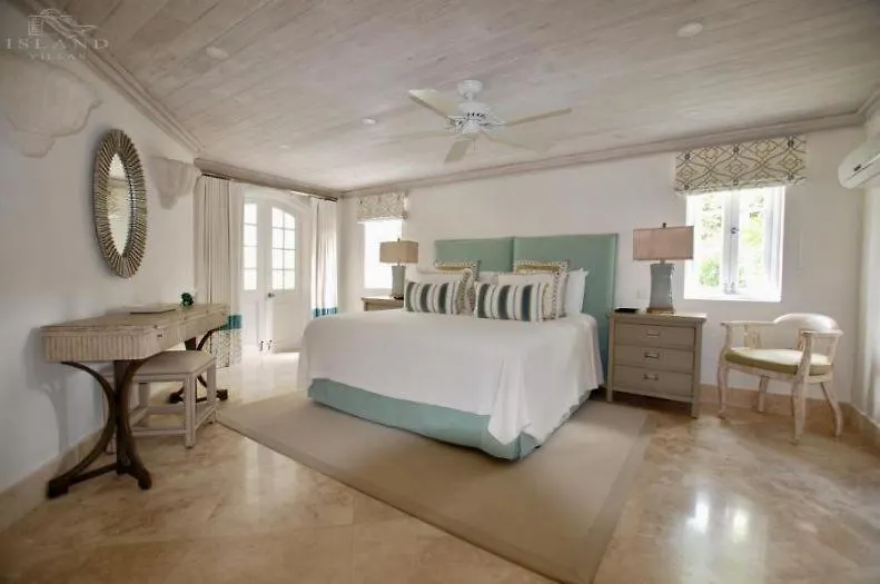 Coconut Grove 2, Royal Westmoreland By Island Villas سانت جيمس 0*,
