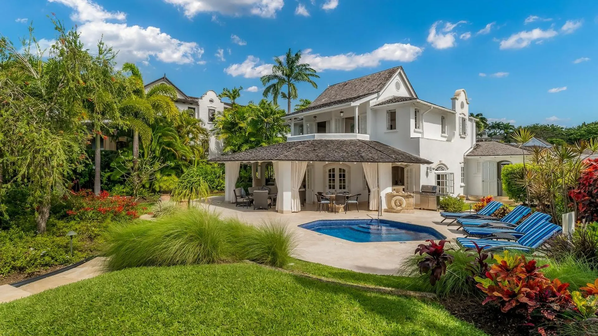 Coconut Grove 2, Royal Westmoreland By Island Villas Saint James Barbados