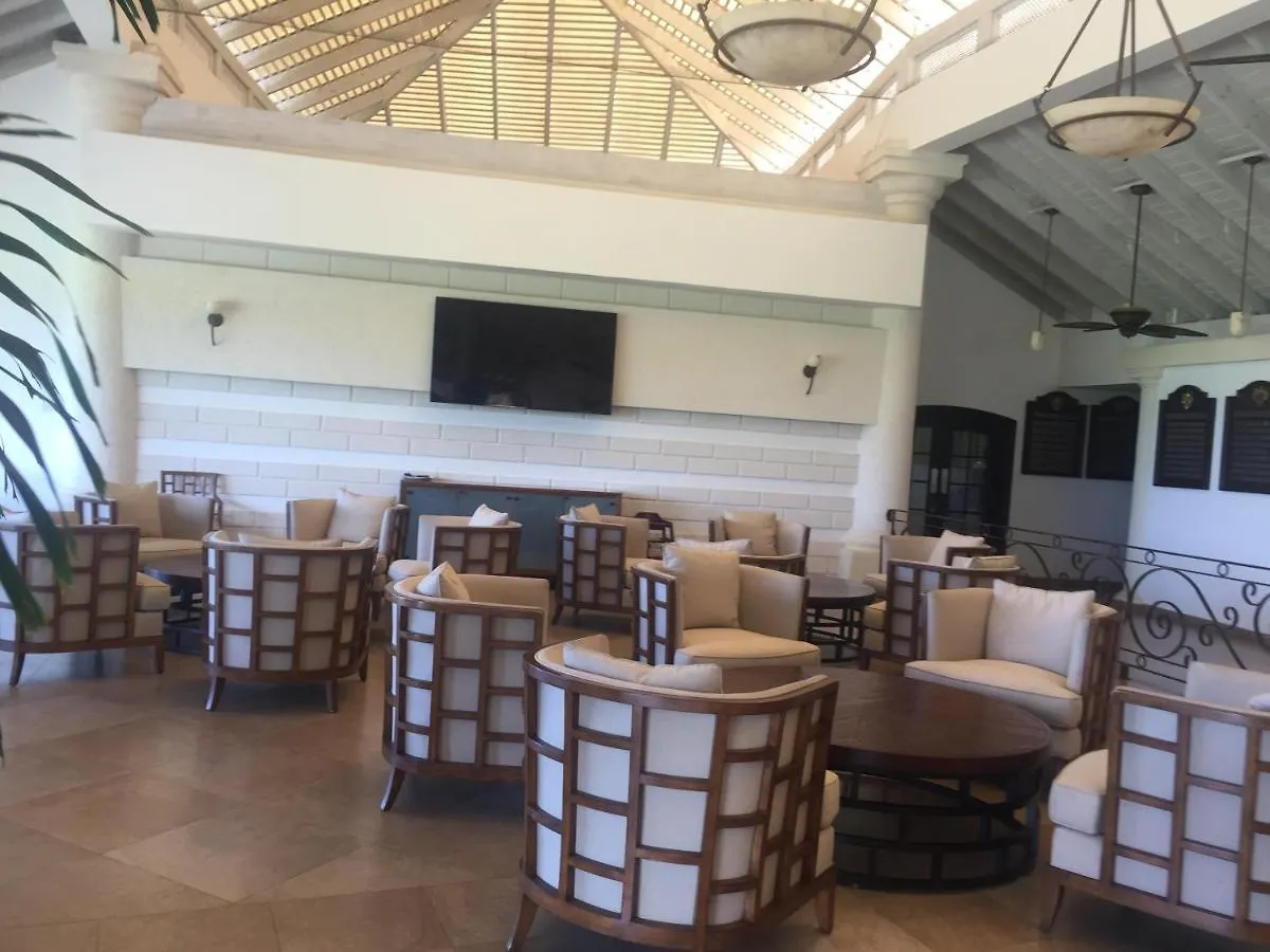 Coconut Grove 2, Royal Westmoreland By Island Villas Saint James
