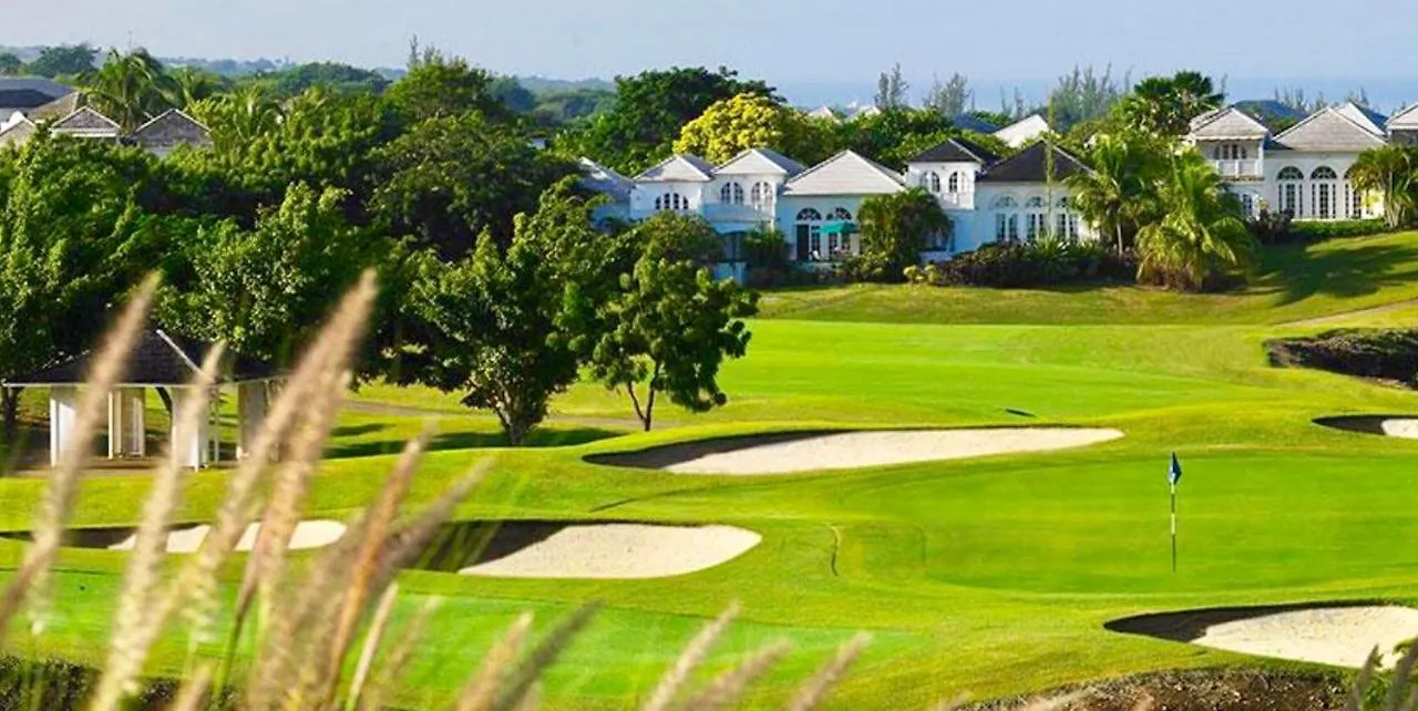 Coconut Grove 2, Royal Westmoreland By Island Villas Saint James