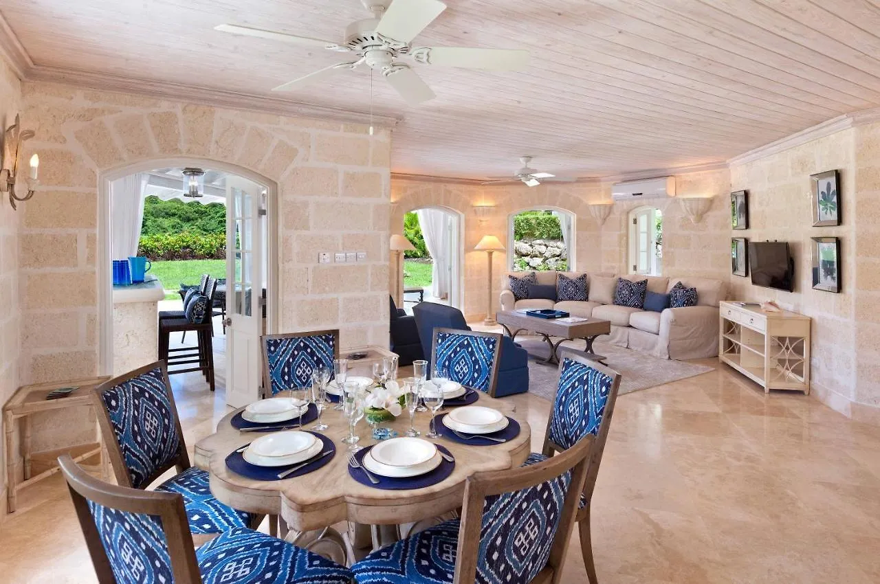 Coconut Grove 2, Royal Westmoreland By Island Villas Saint James Barbados