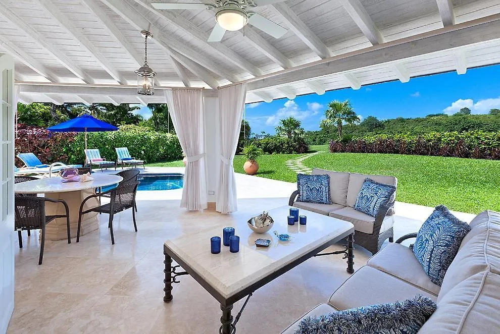 Coconut Grove 2, Royal Westmoreland By Island Villas Saint James 0*,  Barbados