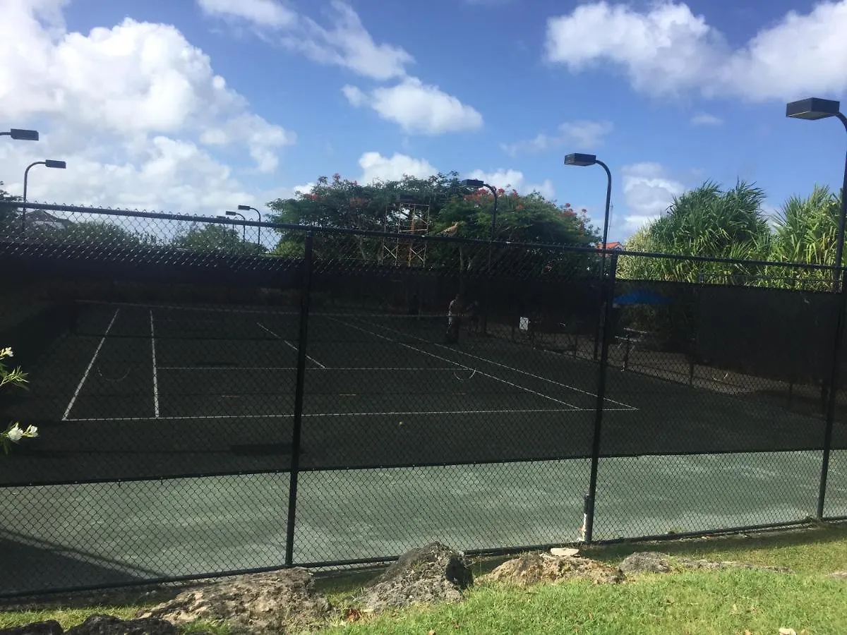 Coconut Grove 2, Royal Westmoreland By Island Villas Saint James 0*,