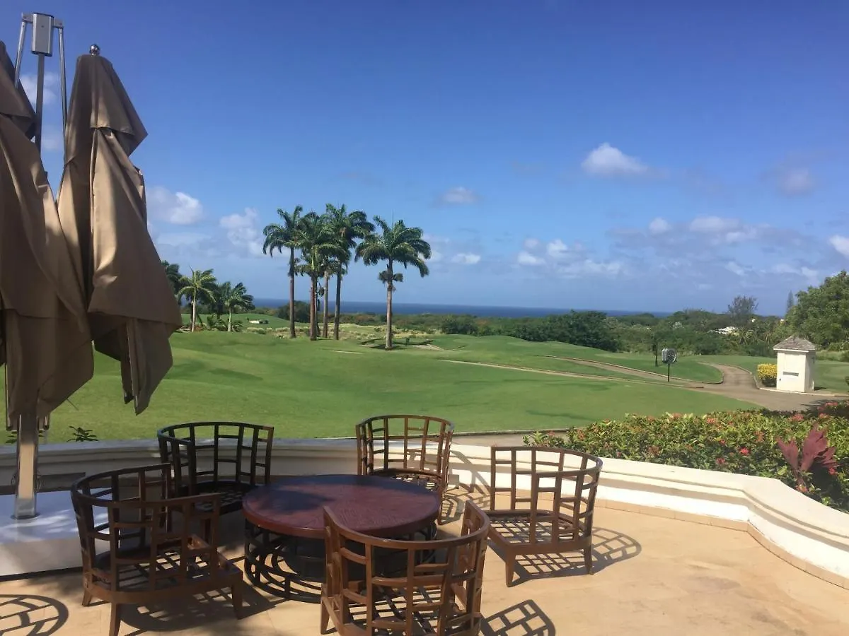Coconut Grove 2, Royal Westmoreland By Island Villas Saint James