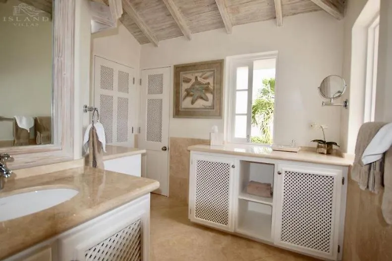 Coconut Grove 2, Royal Westmoreland By Island Villas Saint James Barbados