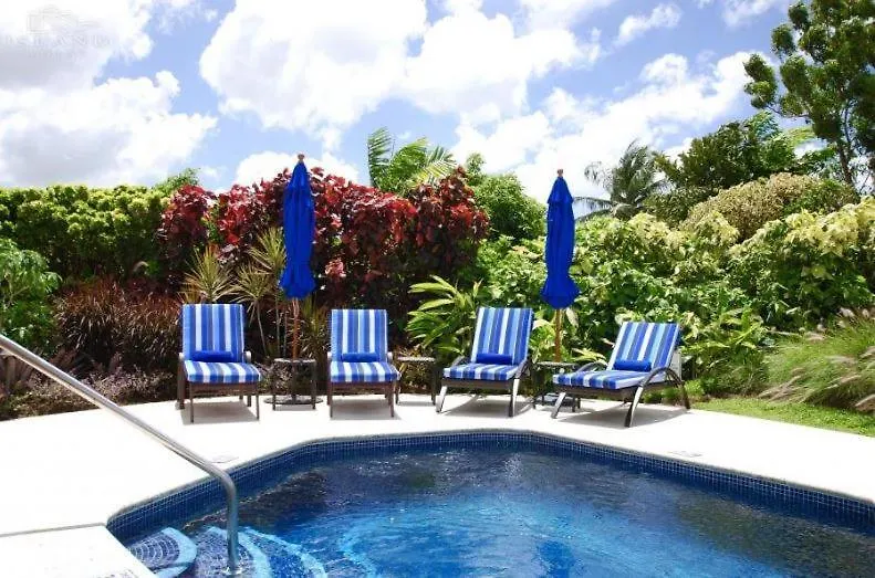Coconut Grove 2, Royal Westmoreland By Island Villas Saint James