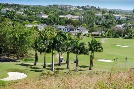Coconut Grove 2, Royal Westmoreland By Island Villas Saint James Barbados