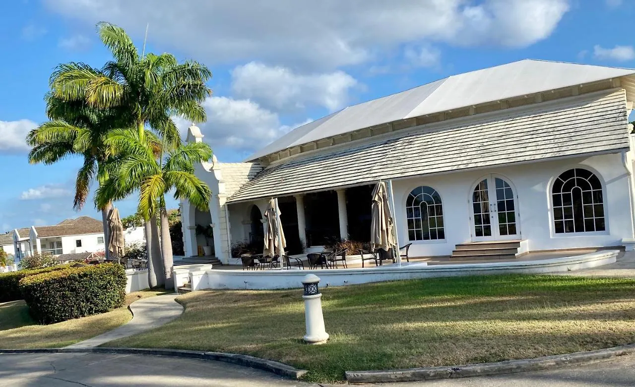 Coconut Grove 2, Royal Westmoreland By Island Villas Saint James
