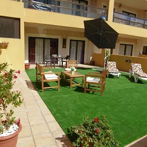  Apartment 330 - Edf Aguamarina - Vacation In The Coast Line Of Golf Del Sur Spain