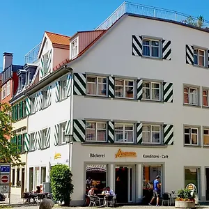  Apartment Adoris Auf Der Lindauer Insel Germany