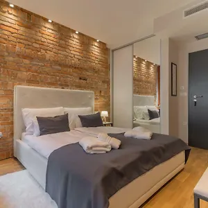 Apartment Anchy Croatia