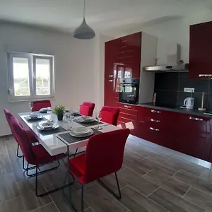 Apartment House Ivan Croatia
