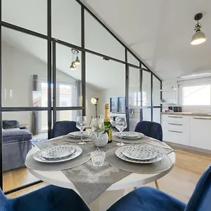  Apartment Exclusive Withlove Croatia
