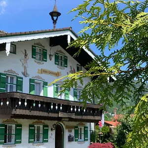  Apartment Haus Gasserer Germany