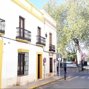 Apartment Puerta Alameda Spain
