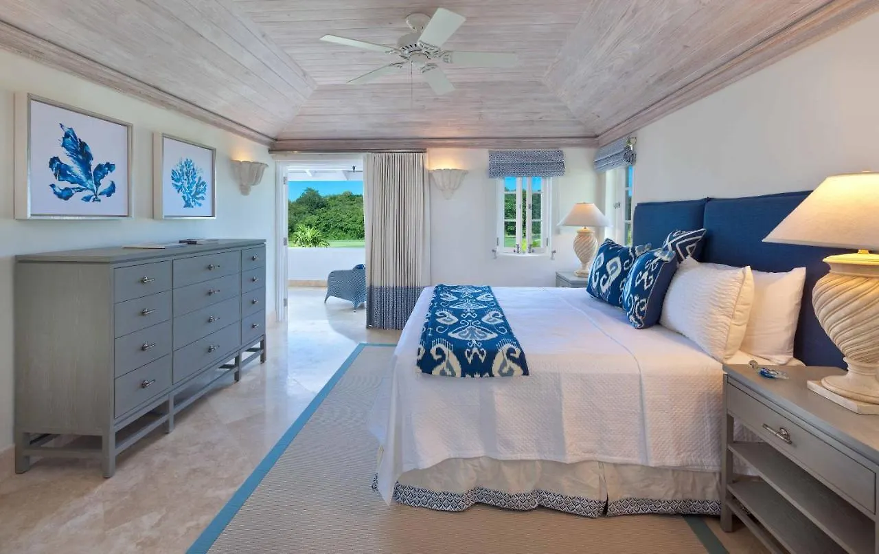 Coconut Grove 2, Royal Westmoreland By Island Villas Saint James