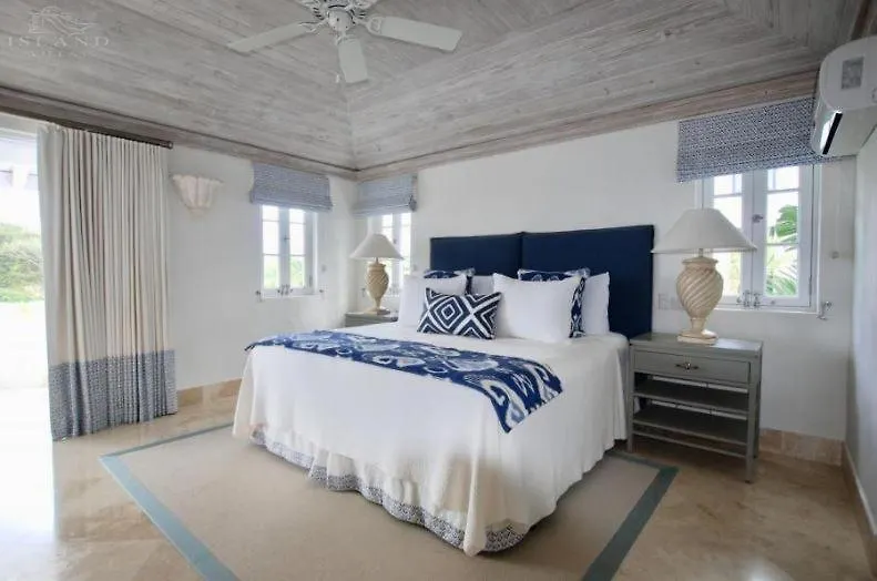 Coconut Grove 2, Royal Westmoreland By Island Villas Saint James